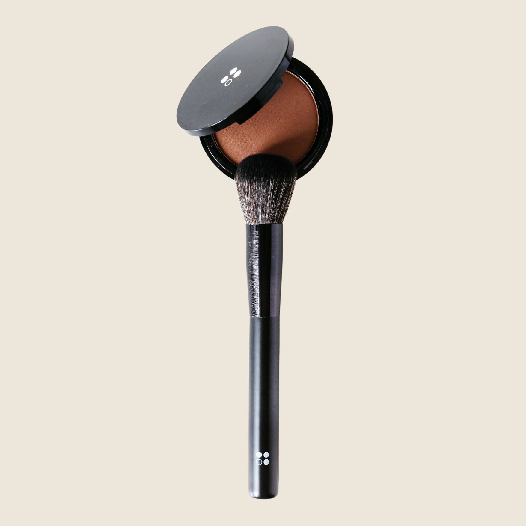 CREATE POWDER BRUSH