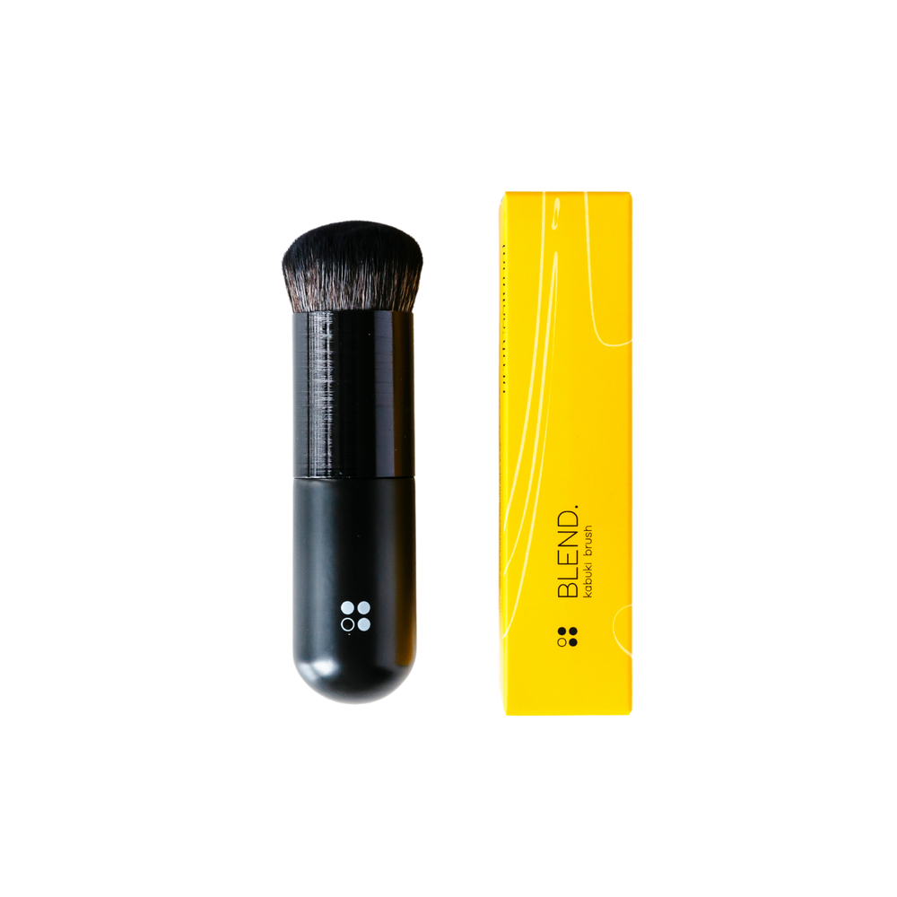 BLEND KABUKI BRUSH