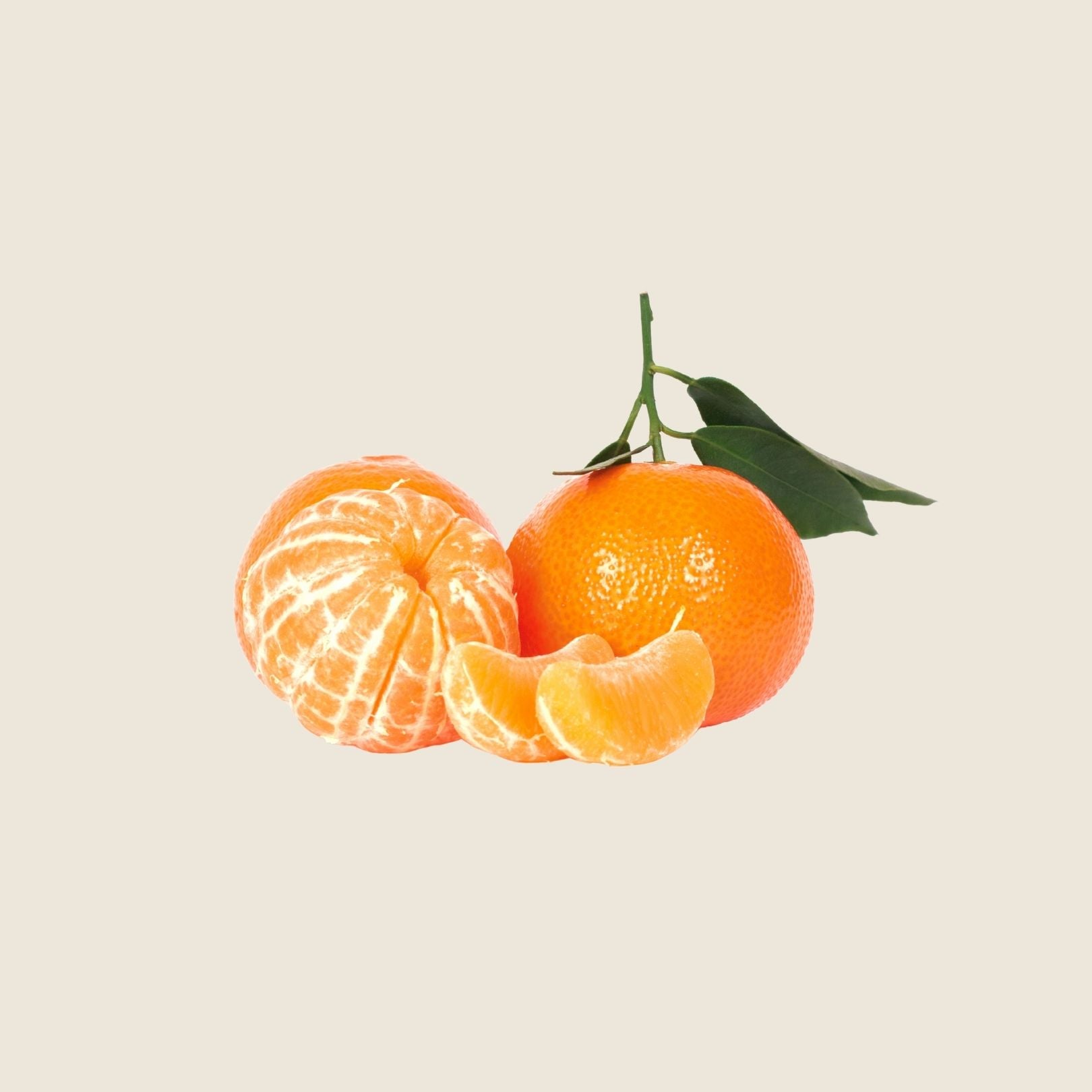 SKIN WASH - MANDARIN