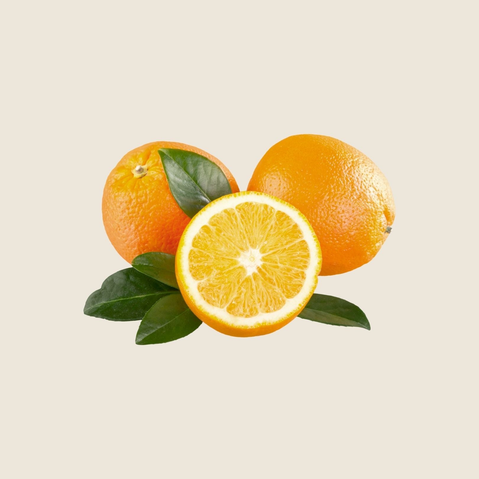 SKIN WASH - ORANGE