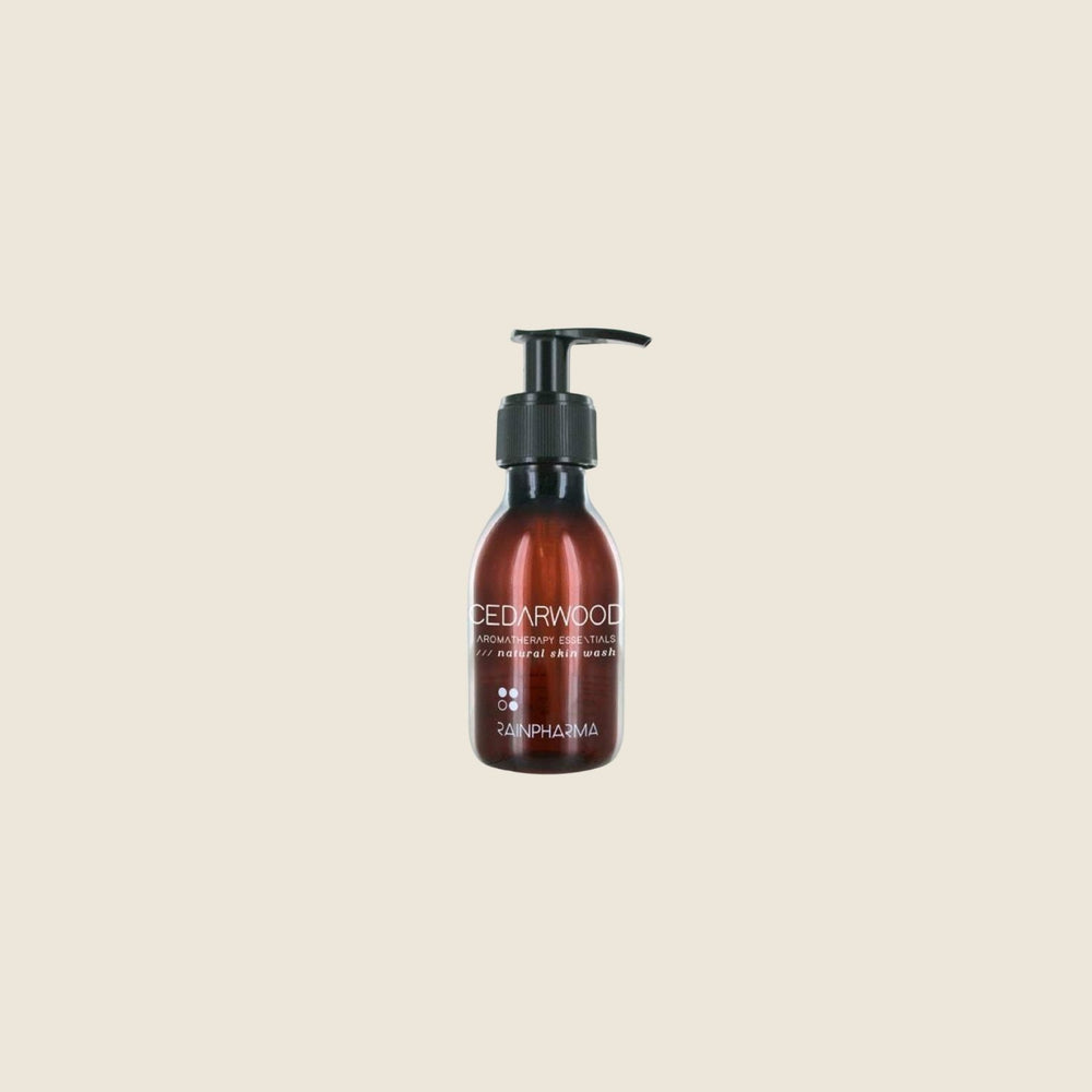 SKIN WASH - CEDARWOOD