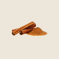 SKIN WASH - CINNAMON