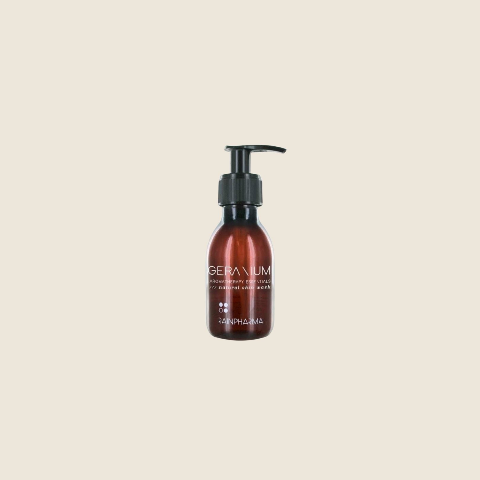 SKIN WASH - GERANIUM