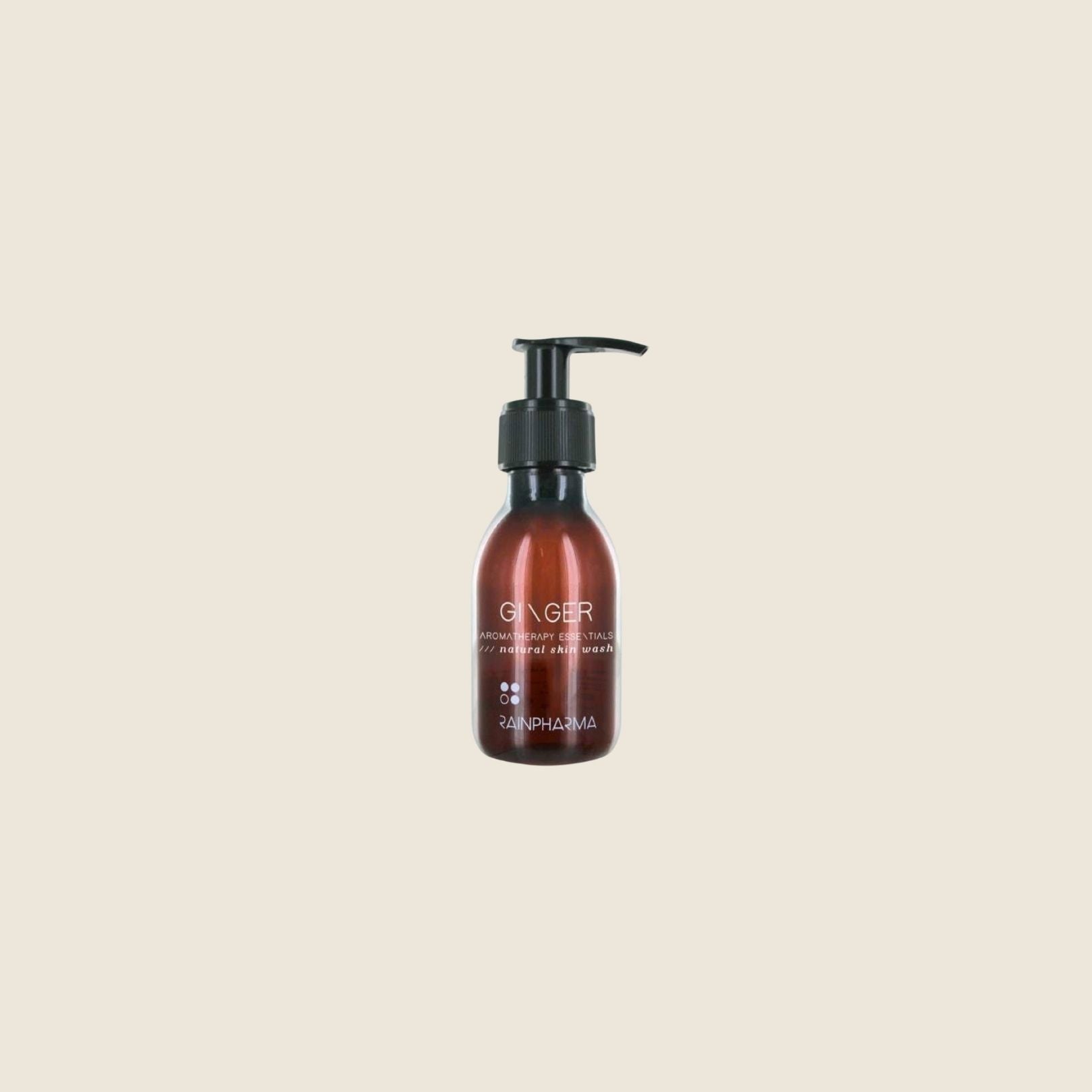 SKIN WASH - GINGER