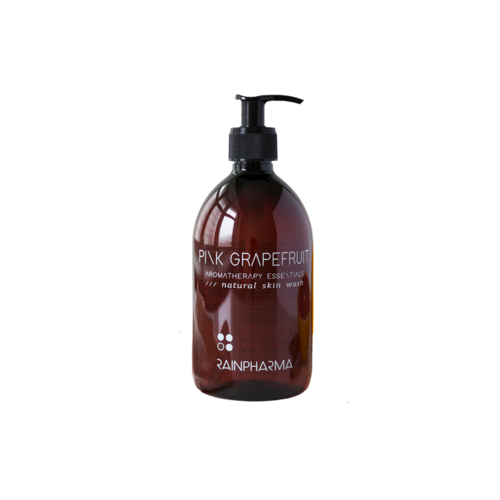 SKIN WASH - PINK GRAPEFRUIT