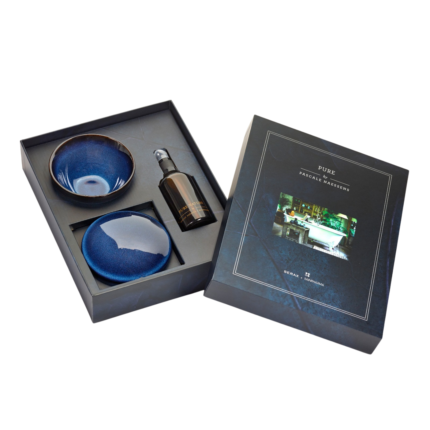 PURE NATURE VERWENBOX