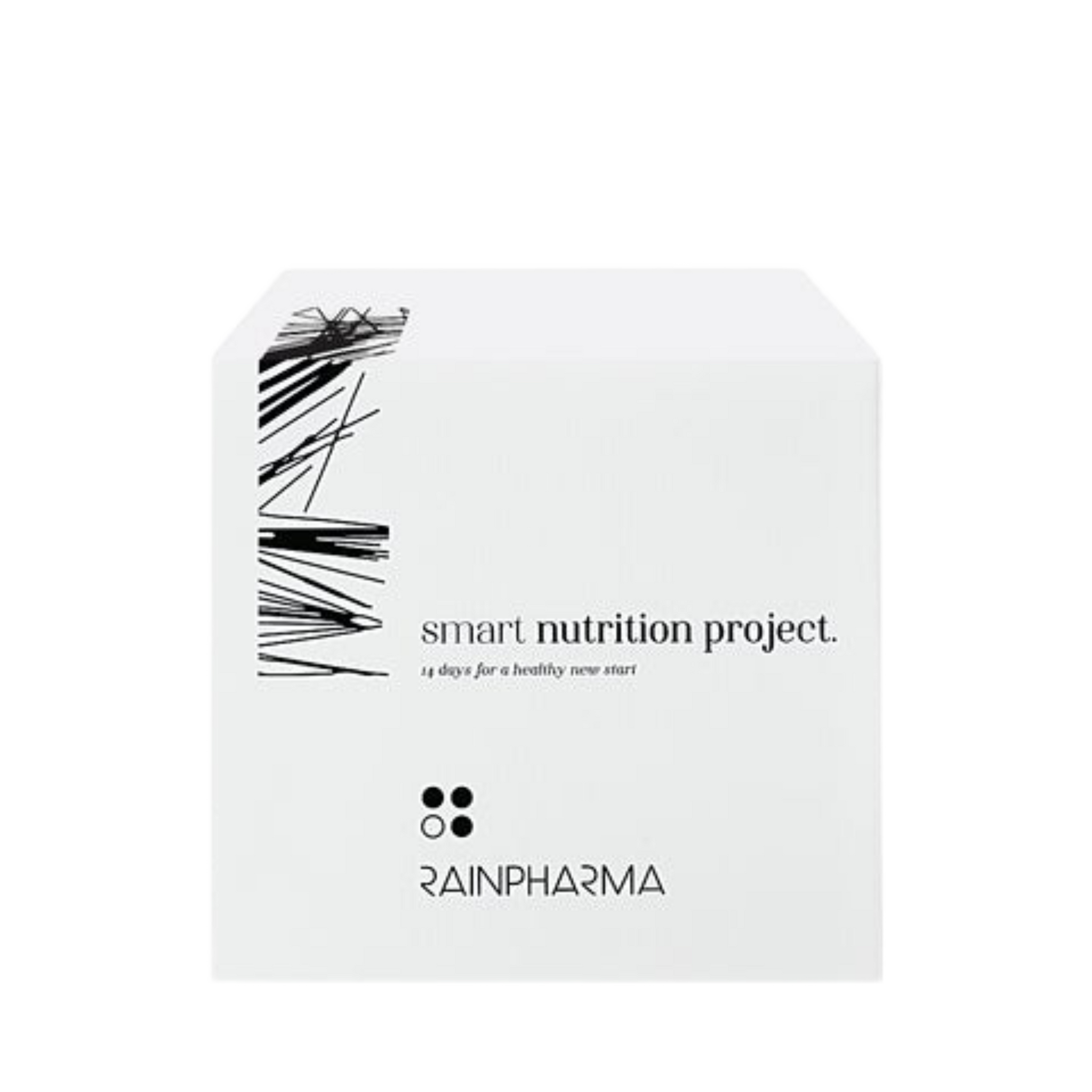SNP - SMART NUTRITION PROJECT