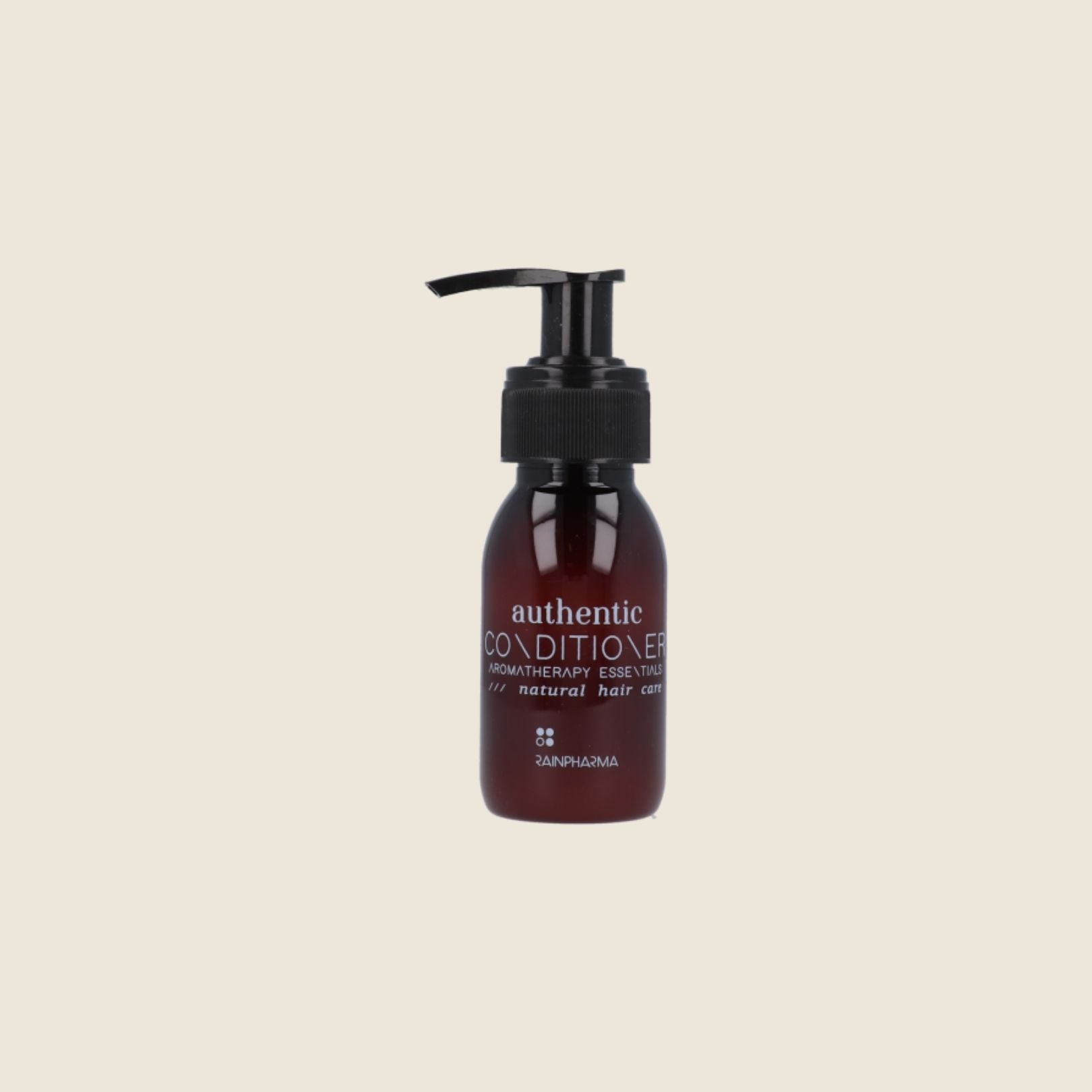 AUTHENTIC CONDITIONER