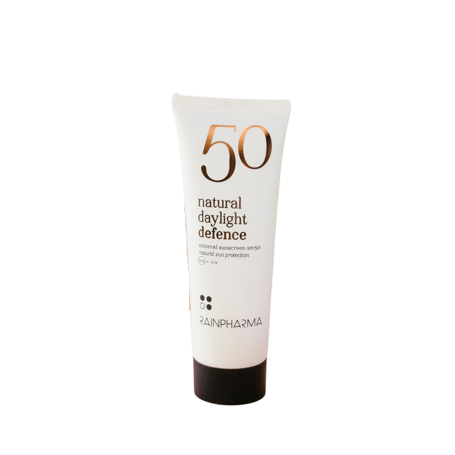 NATURAL DAYLIGHT DEFENCE SPF50