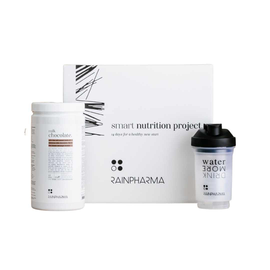 XL SNP - SMART NUTRITION PROJECT