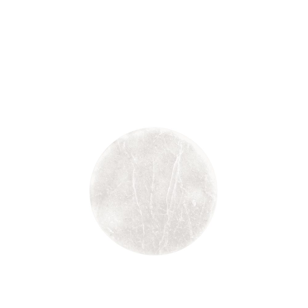 ROUND PLATTER S
