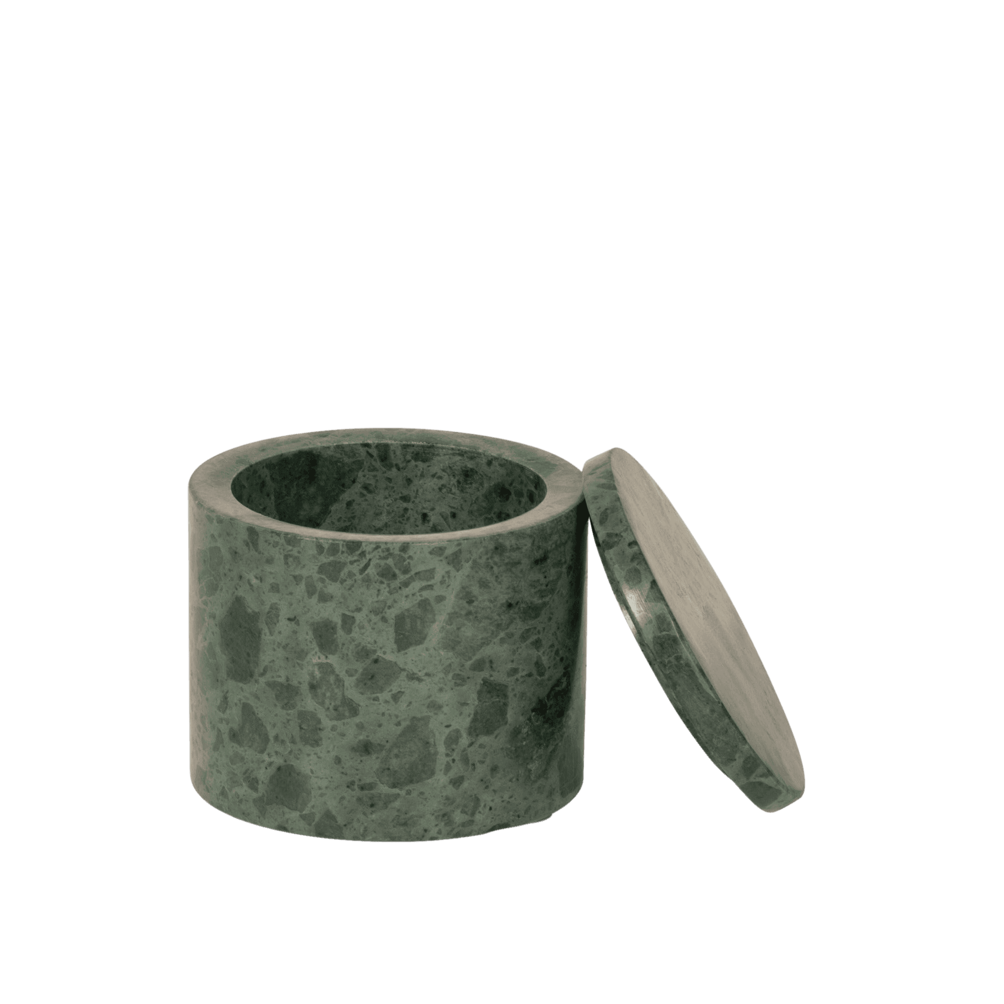 ROUND BOX