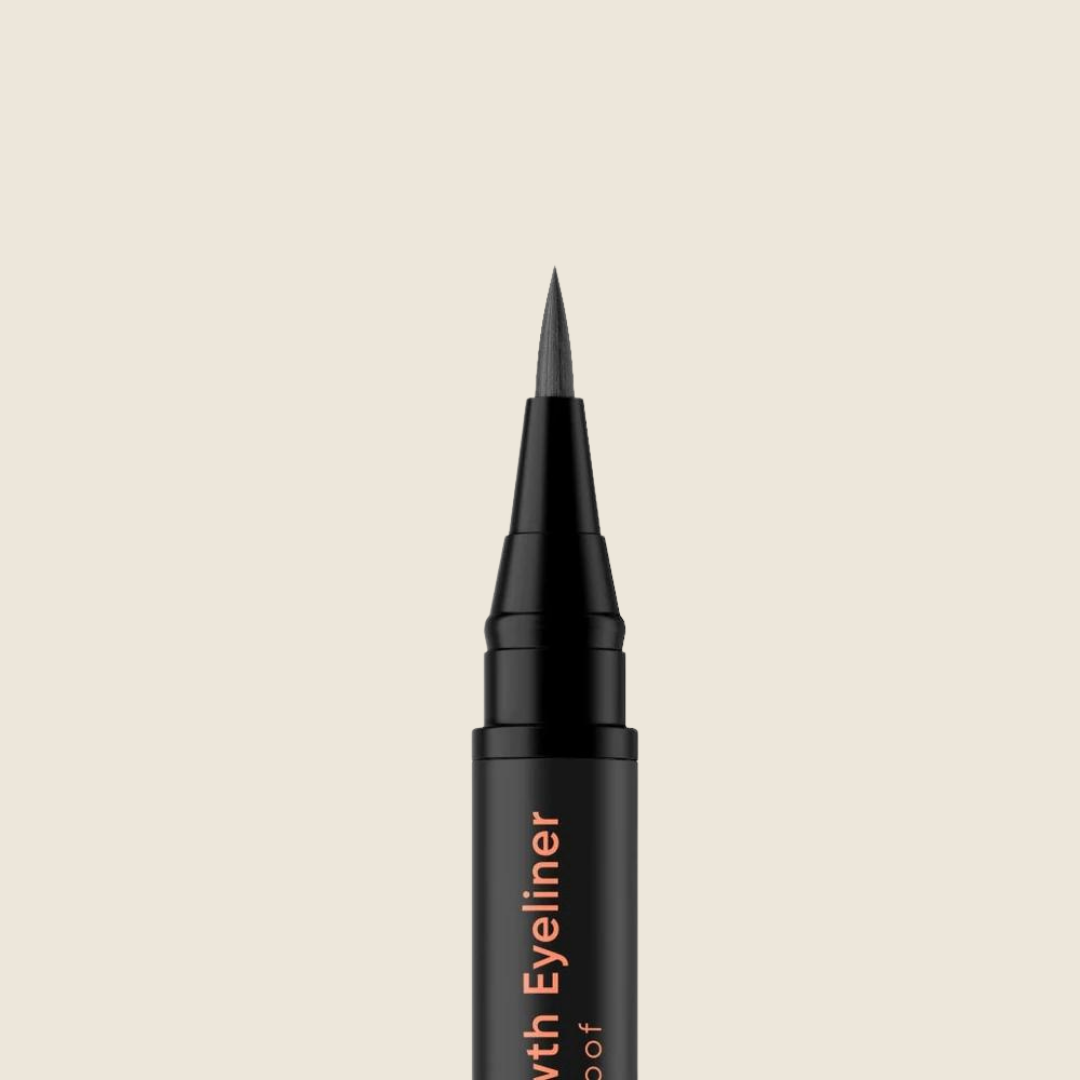A LALALA LONG - BLACK LASH GROWTH EYELINER