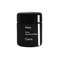 DETOX SUPERFOOD MASK