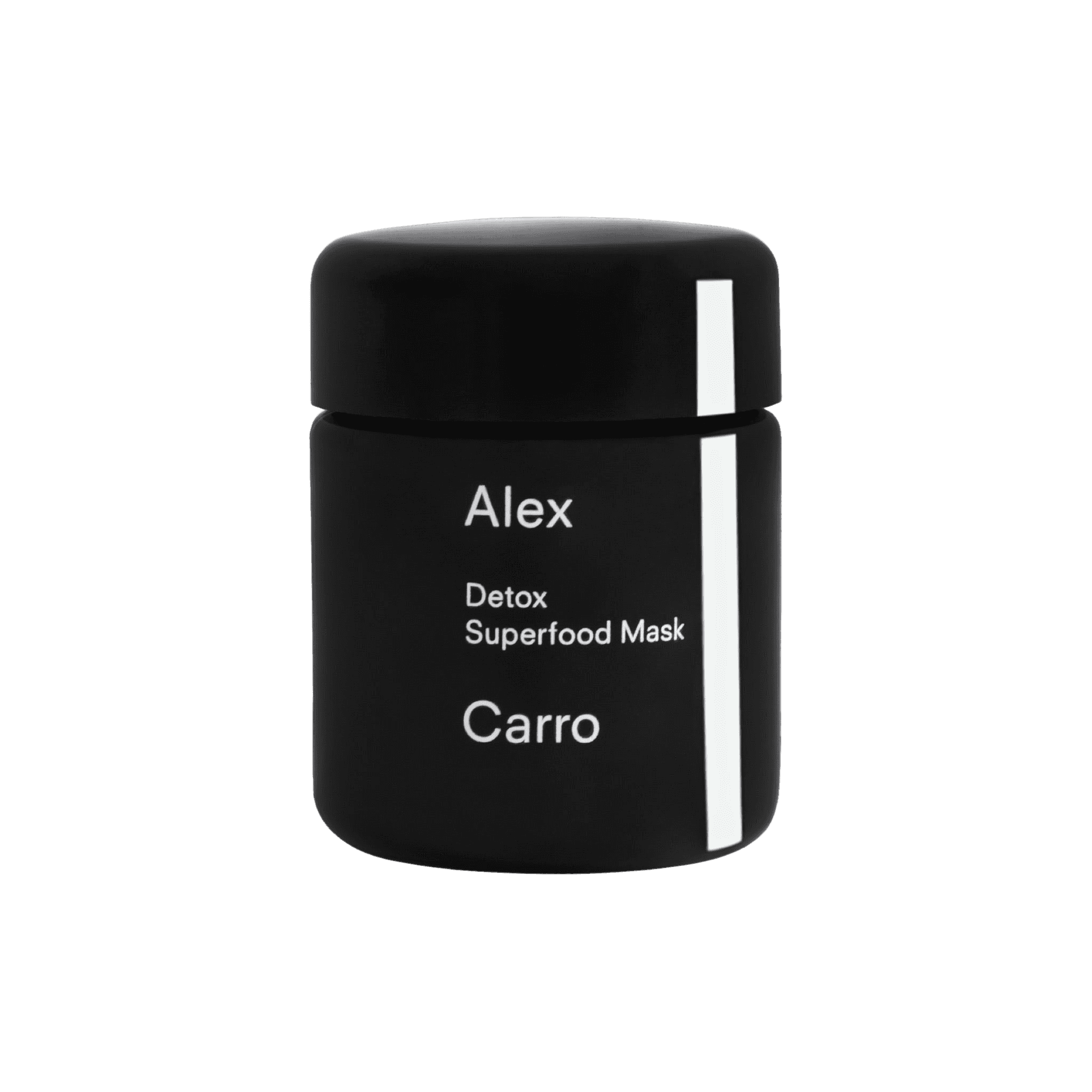 DETOX SUPERFOOD MASK