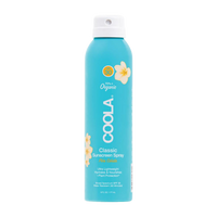 ORGANIC SUNSCREEN SPRAY SPF30