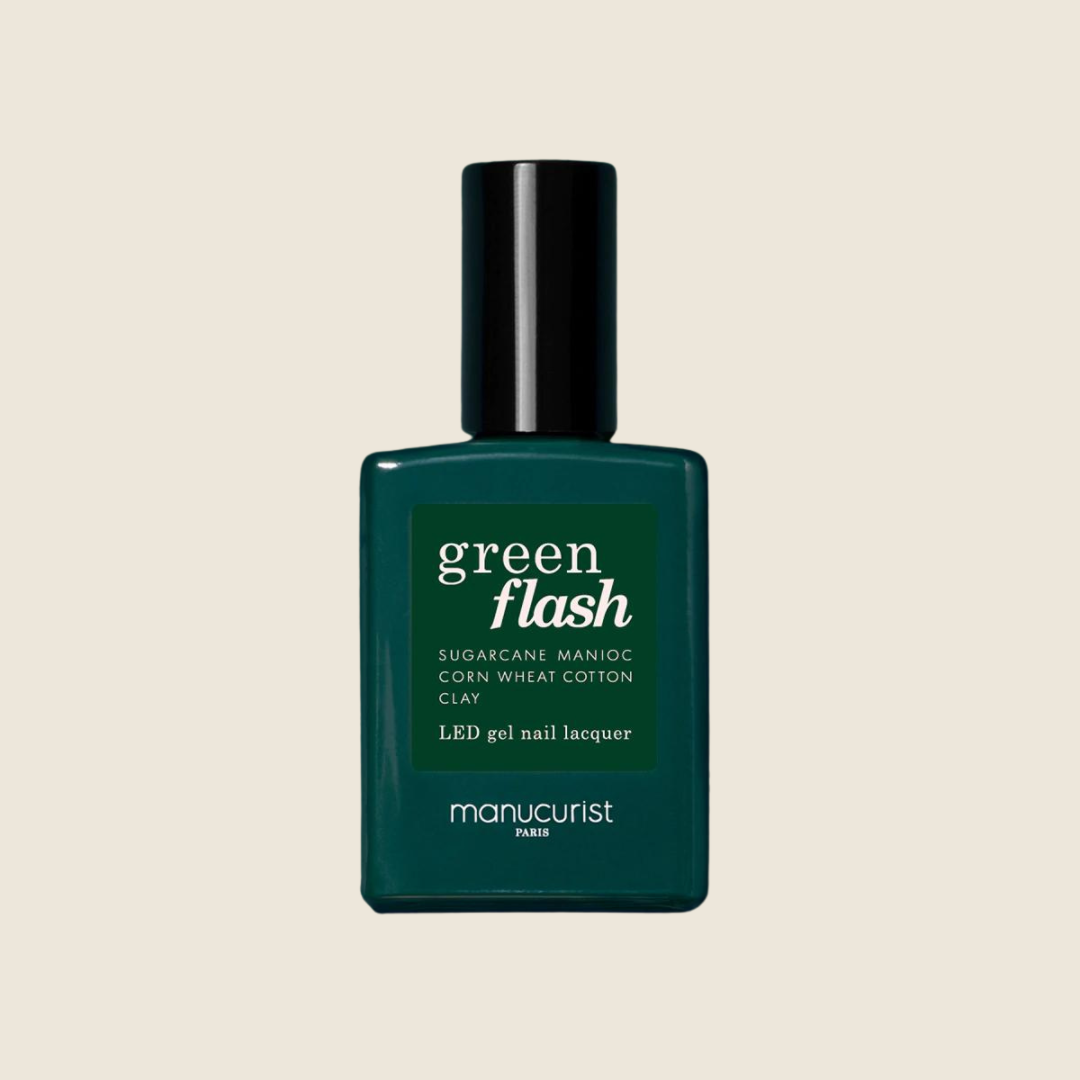 Green Flash - Emerald 15ml