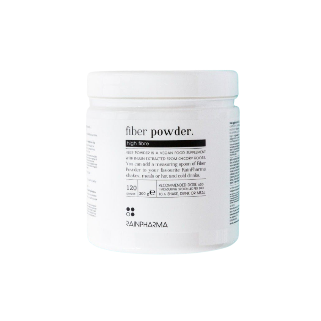 FIBER POWDER
