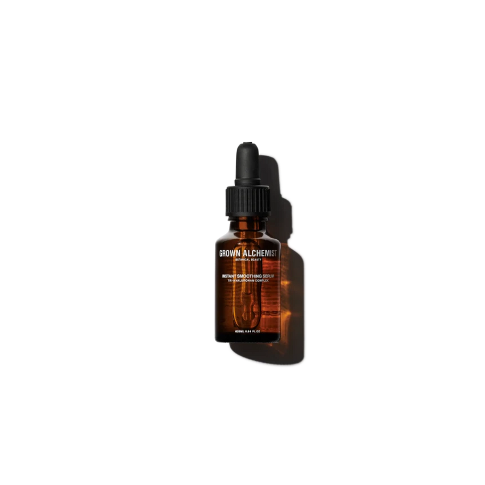 INSTANT SMOOTHING HYALURONIC ACID SERUM