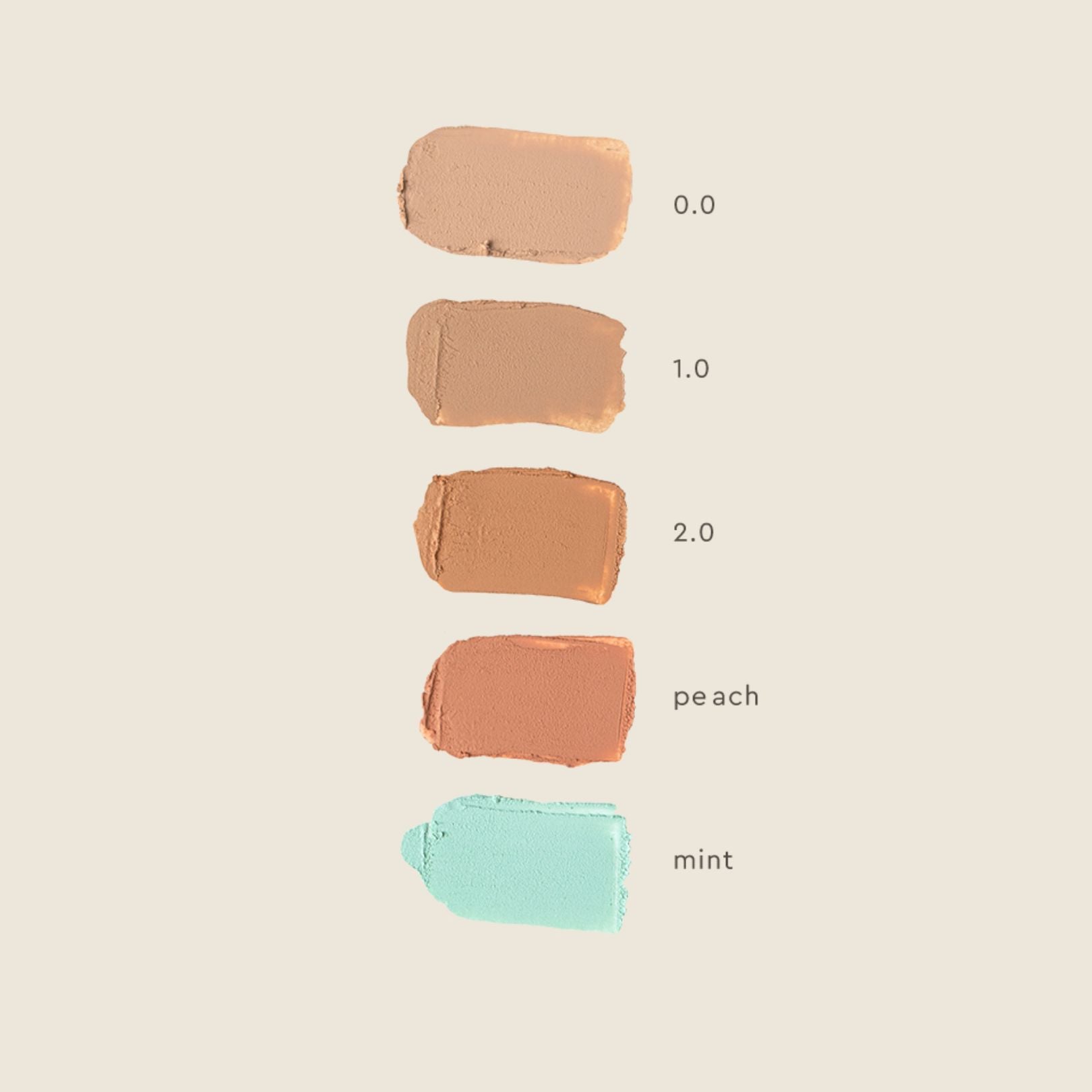 COVERING CONCEALER
