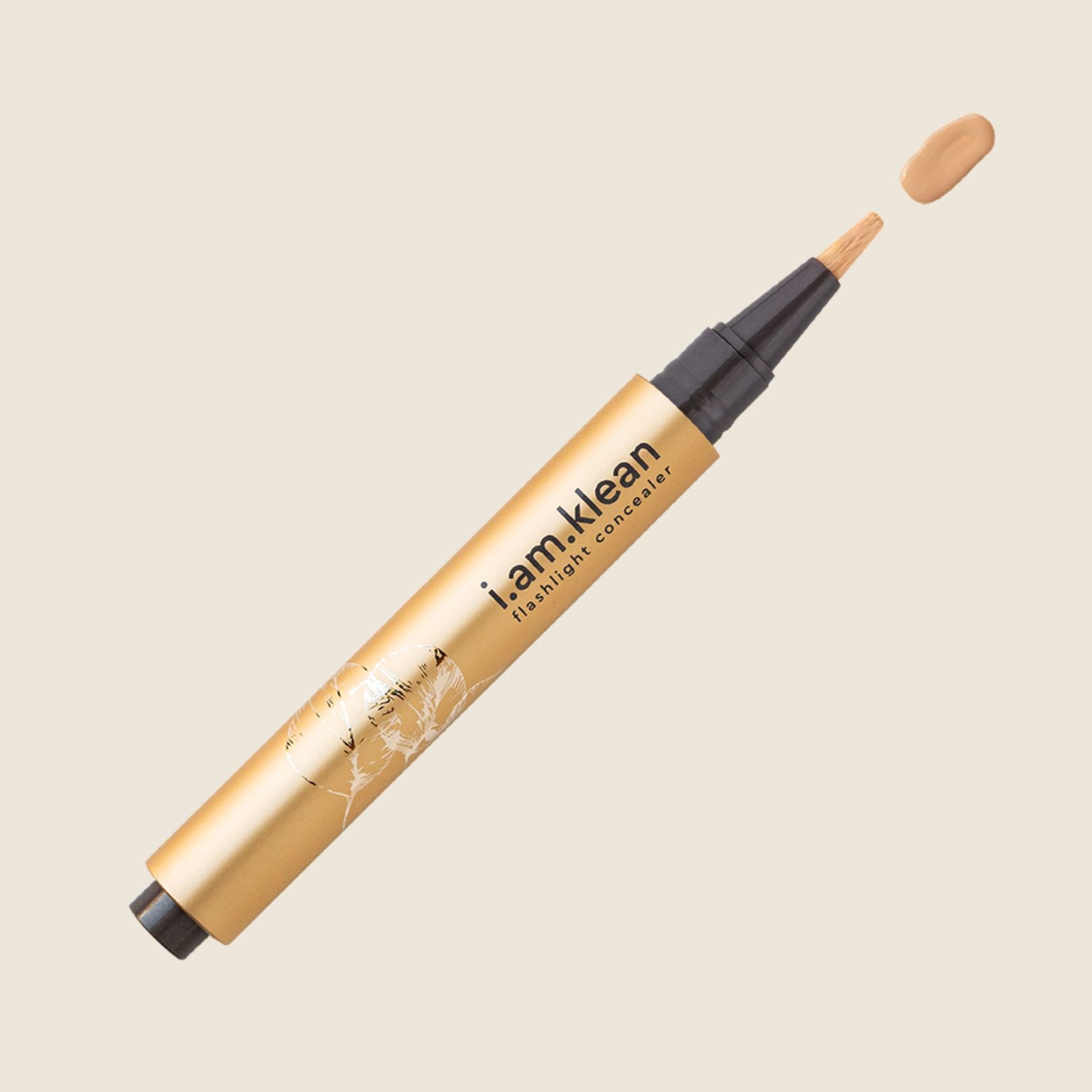 FLASHLIGHT CONCEALER