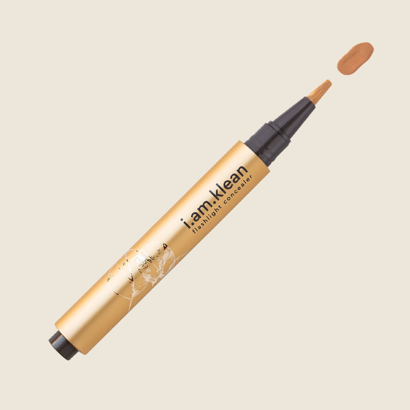 FLASHLIGHT CONCEALER