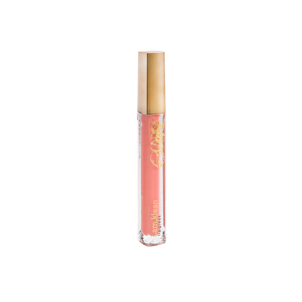 PLUMPING LIPGLOSS