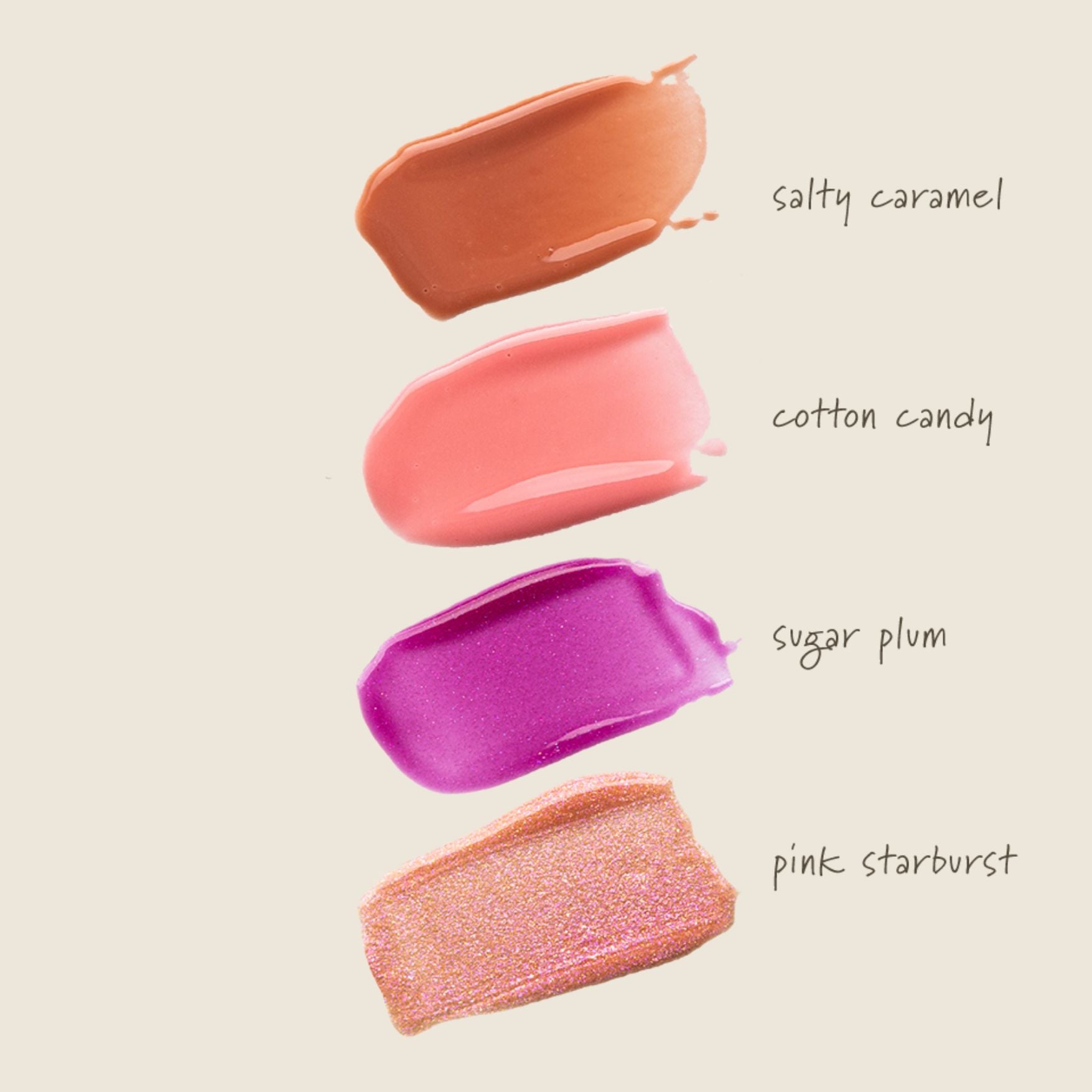 PLUMPING LIPGLOSS