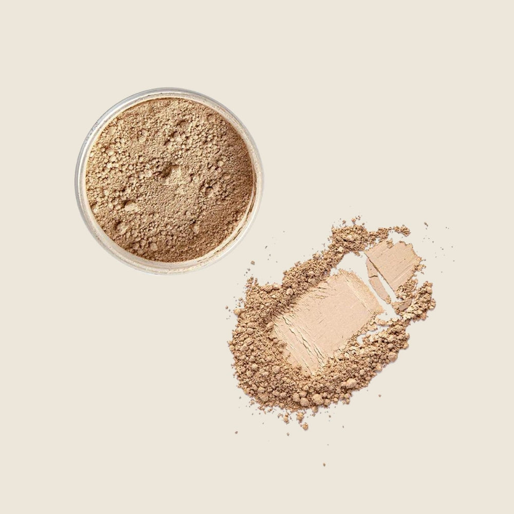LOOSE MINERAL FOUNDATION