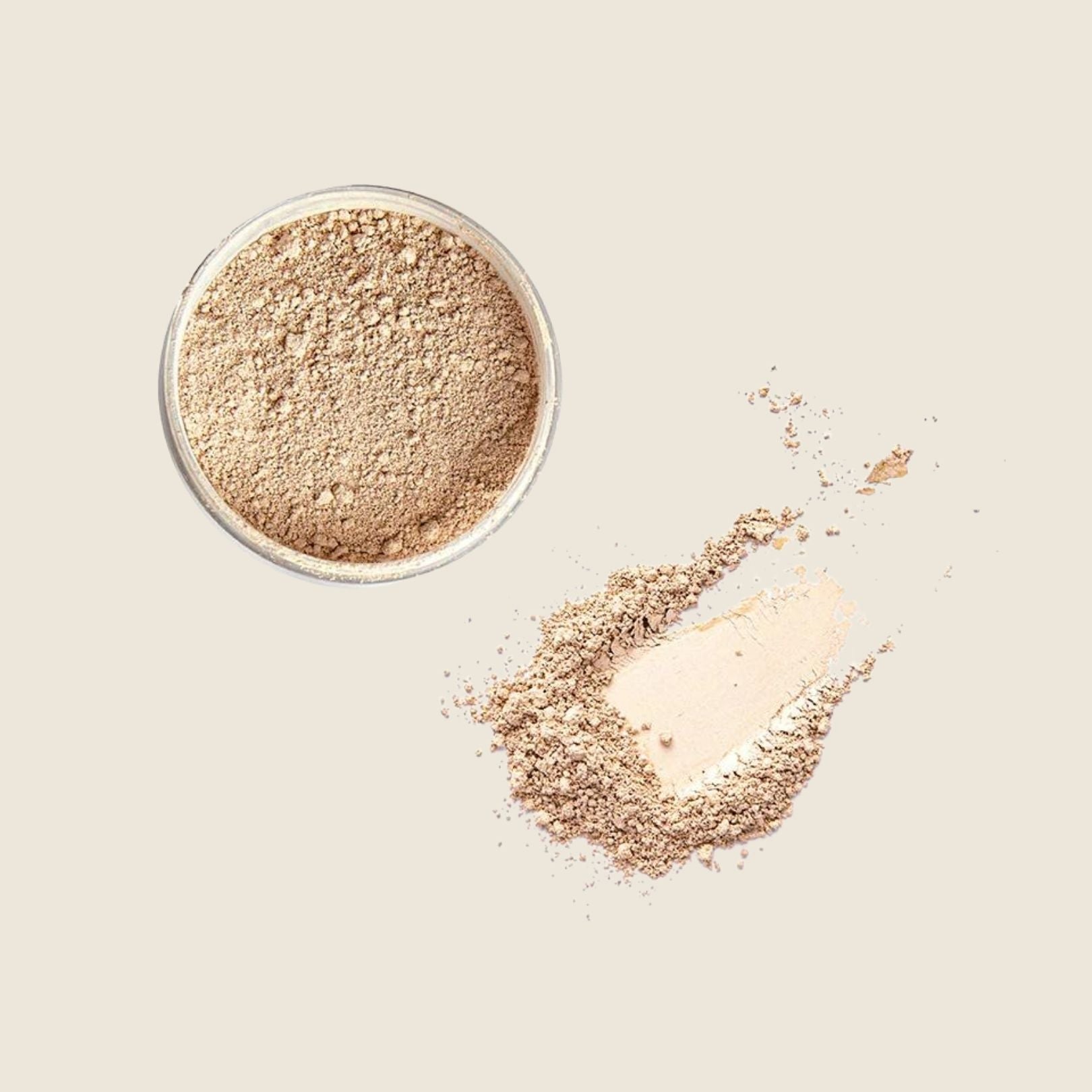 LOOSE MINERAL FOUNDATION