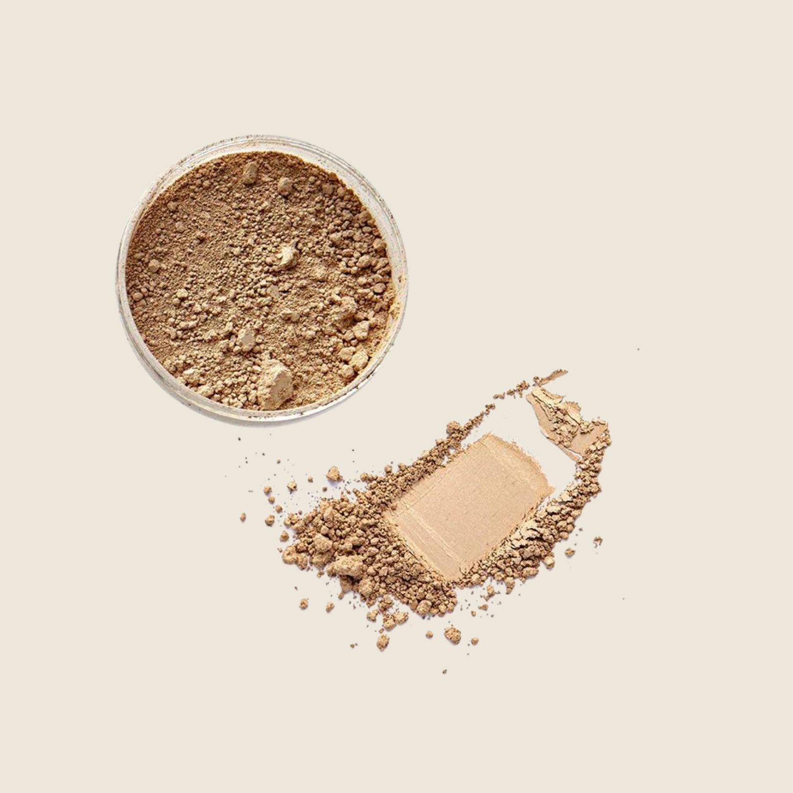 LOOSE MINERAL FOUNDATION