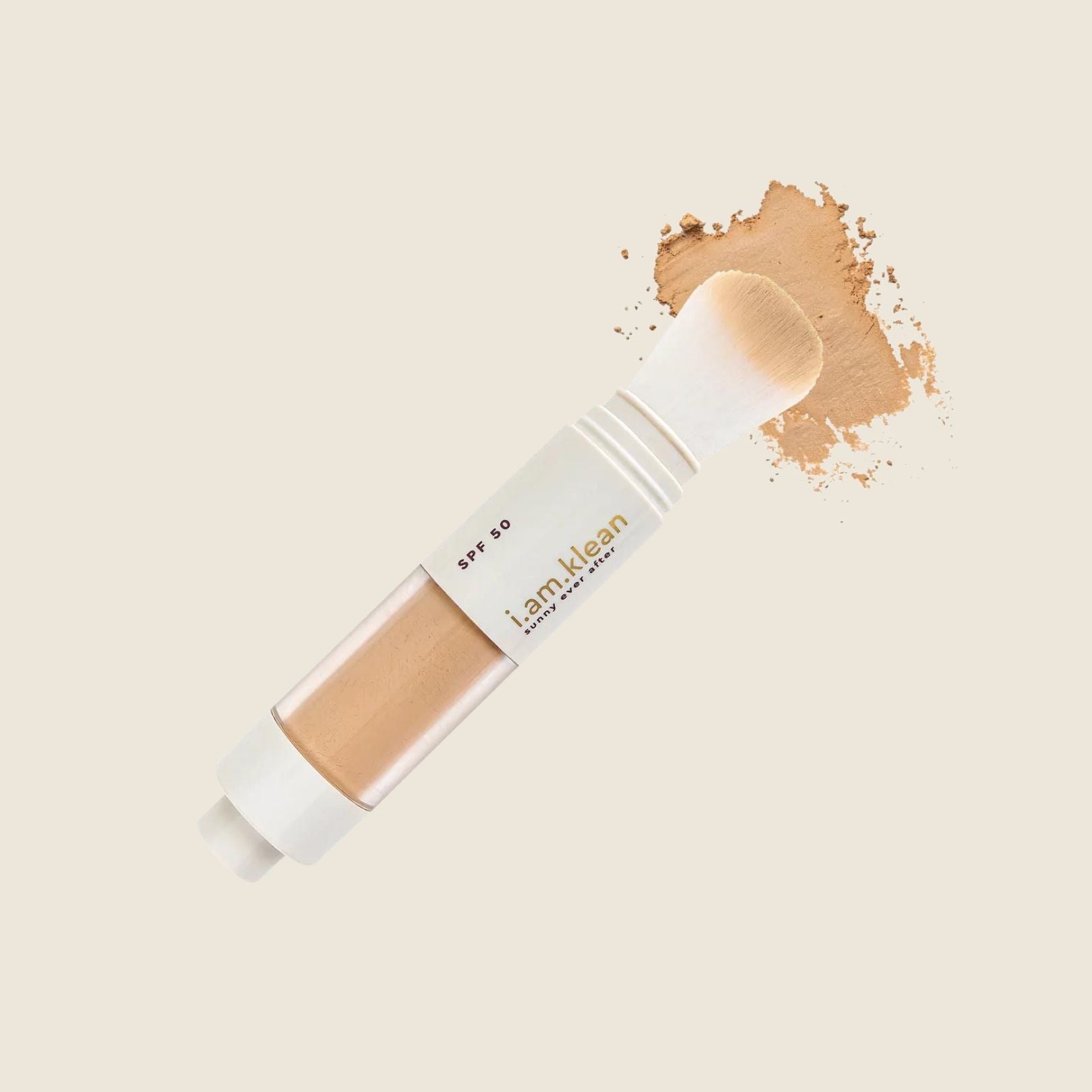 SUNNY EVER AFTER SPF50 POWDER