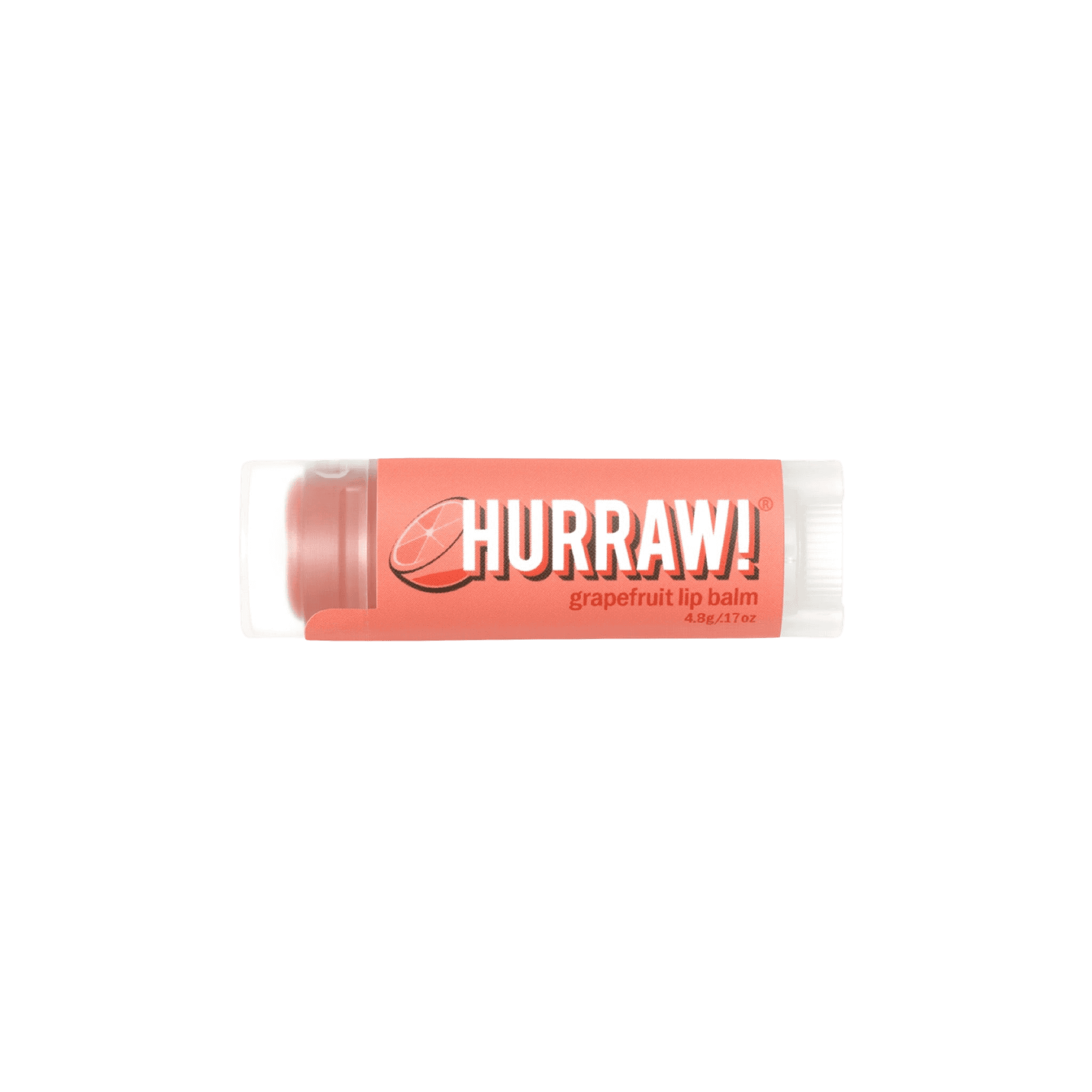 GRAPEFRUIT LIPBALM