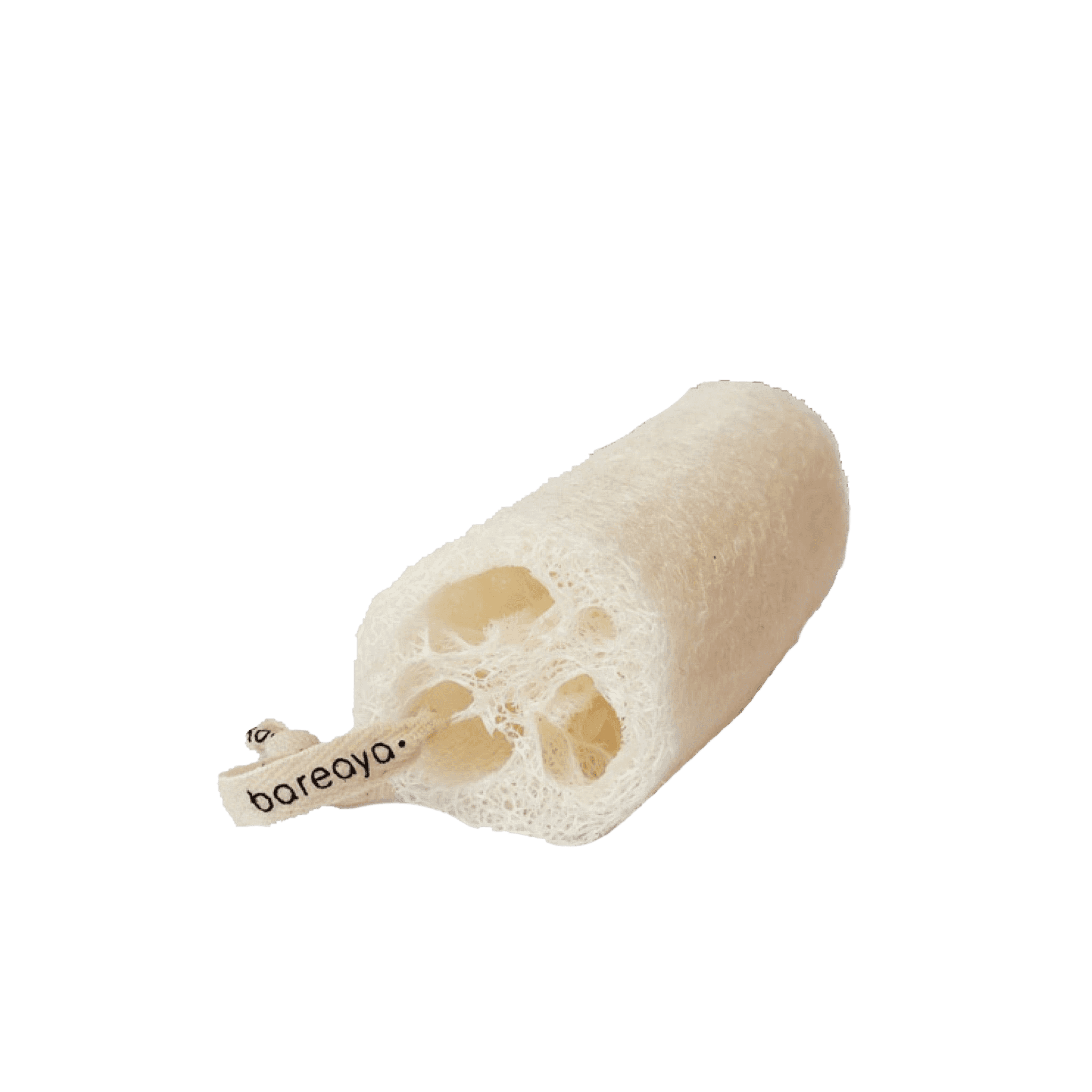 EXFOLIATING LOOFAH