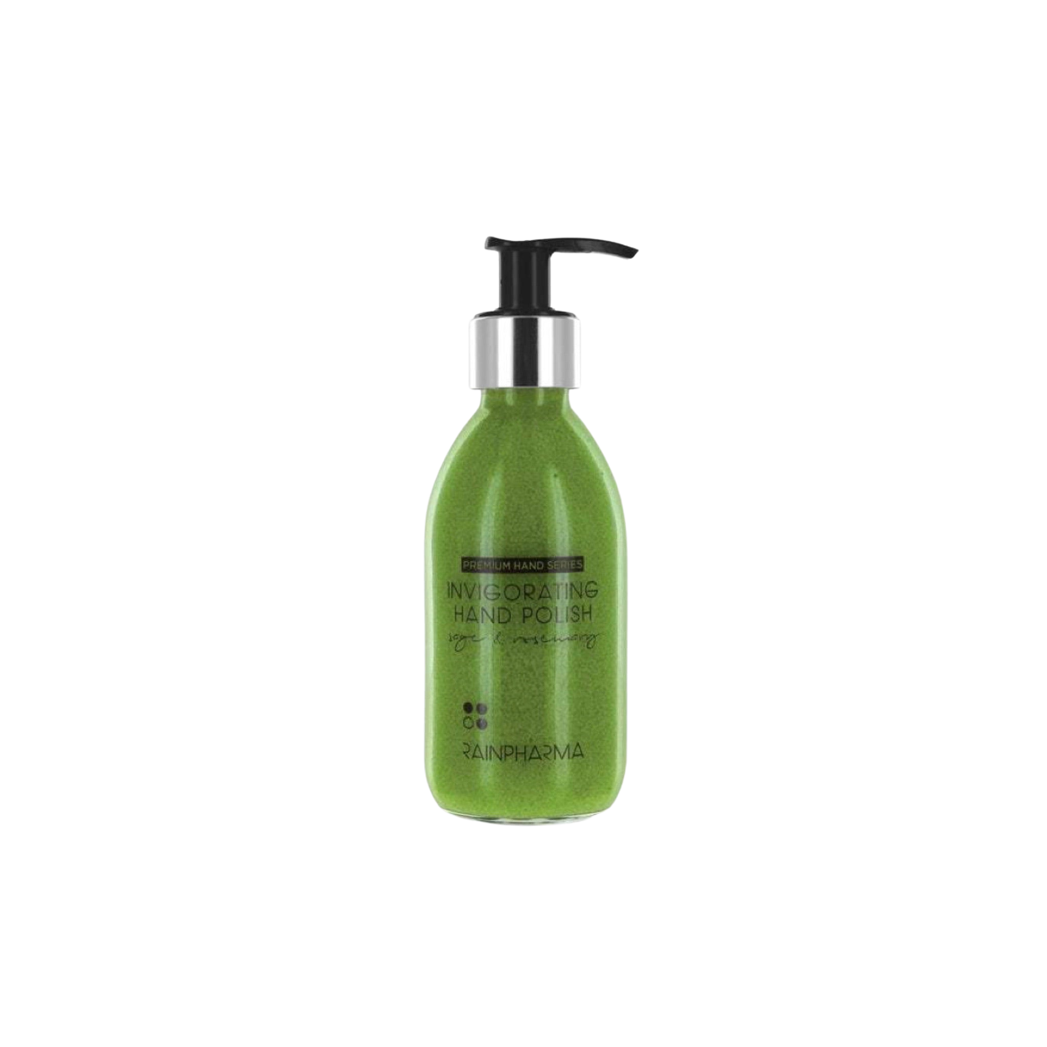 INVIGORATING HAND POLISH SAGE & ROSEMARY