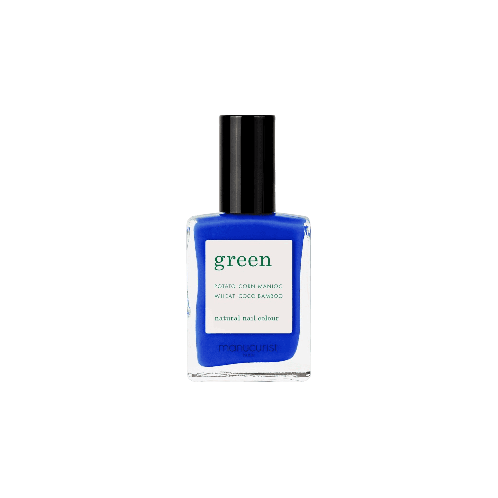 Green - Ultramarine 15ml