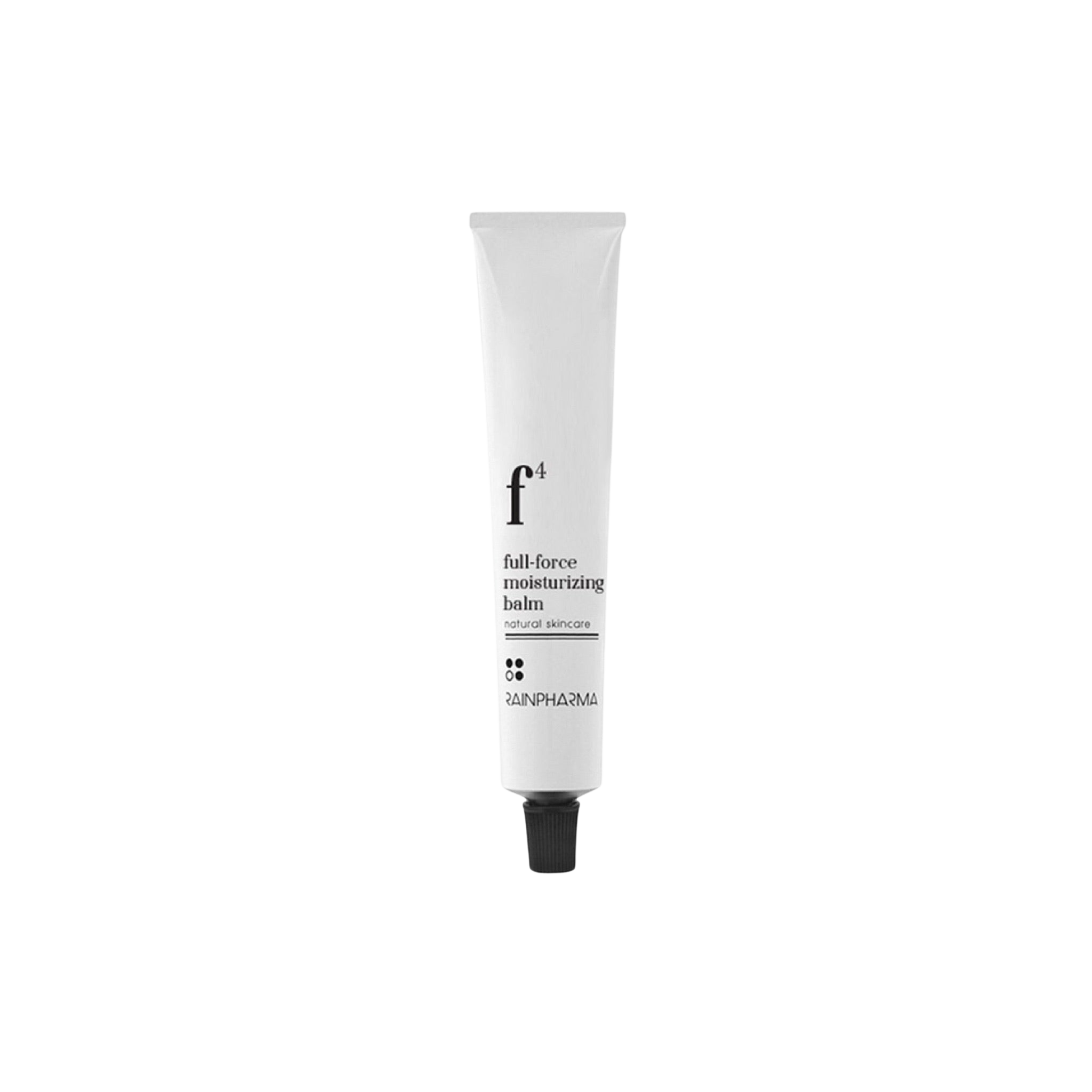 F4 - FULL-FORCE MOISTURIZING BALM