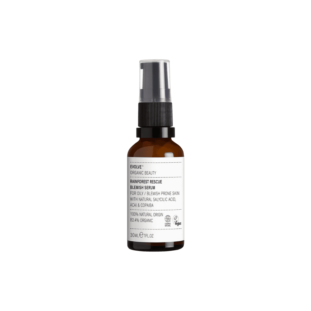 SALICYLIC RESCUE SERUM