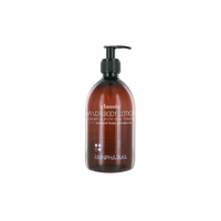 CLASSIC HAND & BODY LOTION