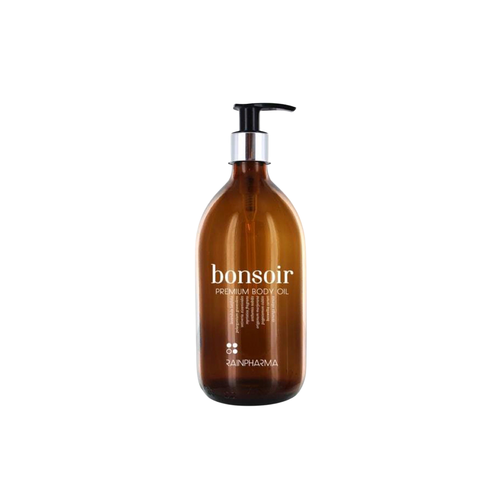 BONSOIR PREMIUM BODY OIL