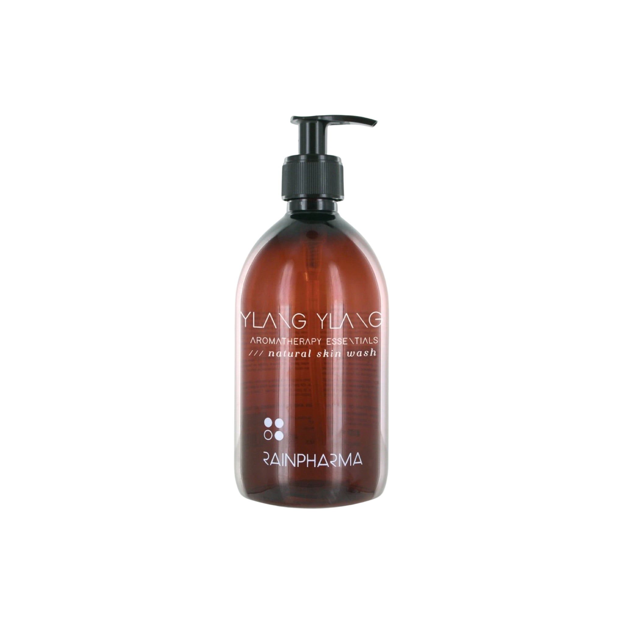 SKIN WASH - YLANG YLANG