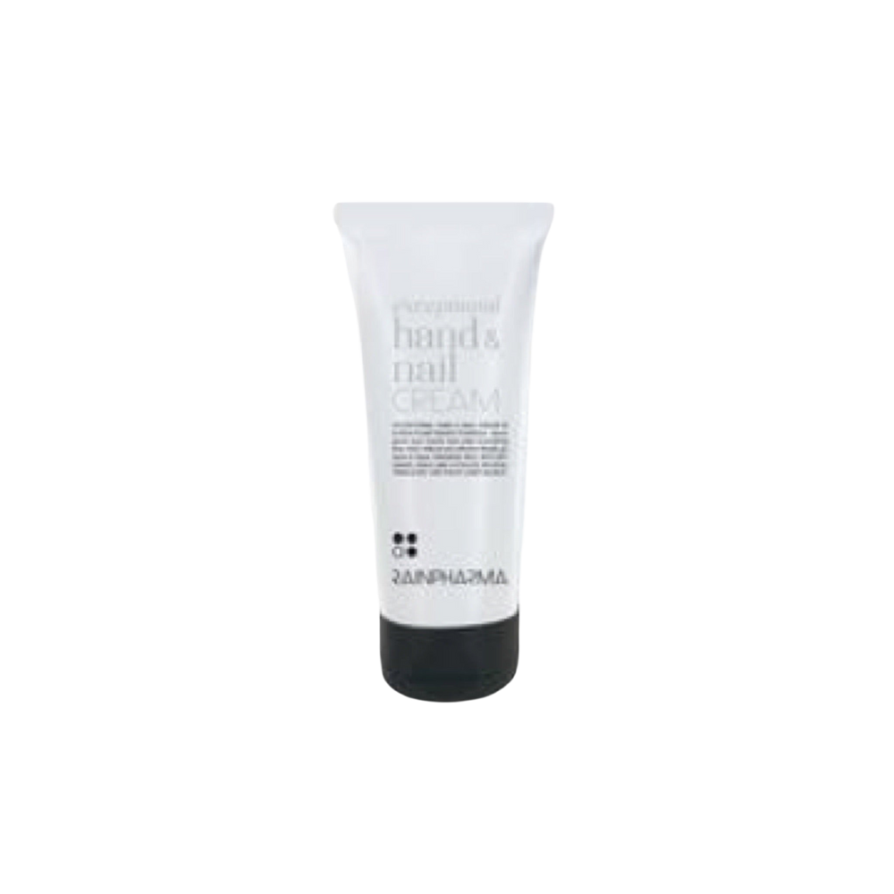 EXCEPTIONAL HAND & NAIL CREAM