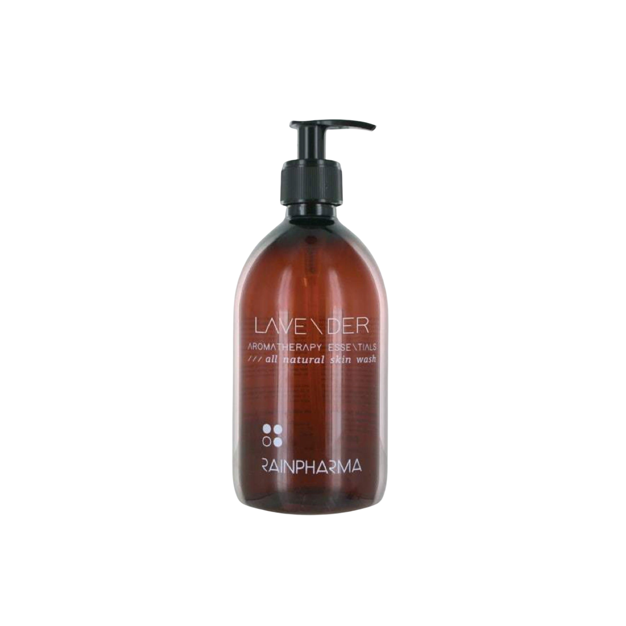 SKIN WASH - LAVENDER