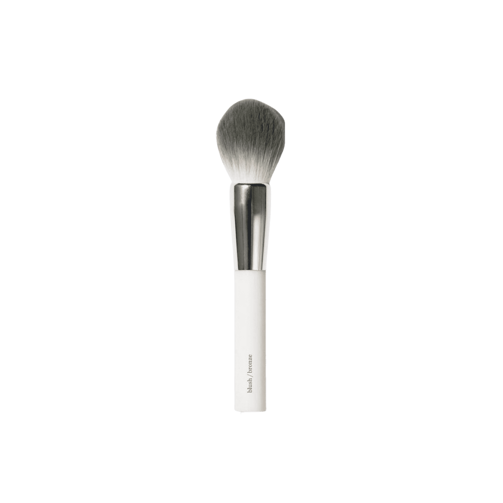 ECO VEGAN BLUSH & BRONZE BRUSH