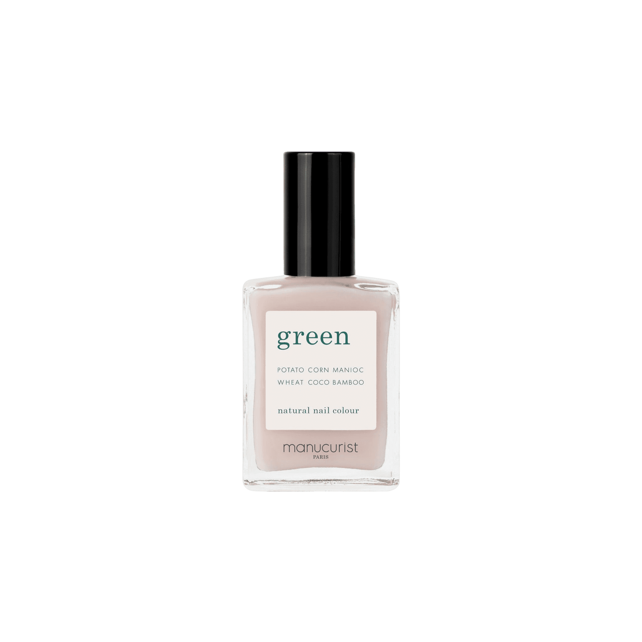 Green - Pale Rose 15ml