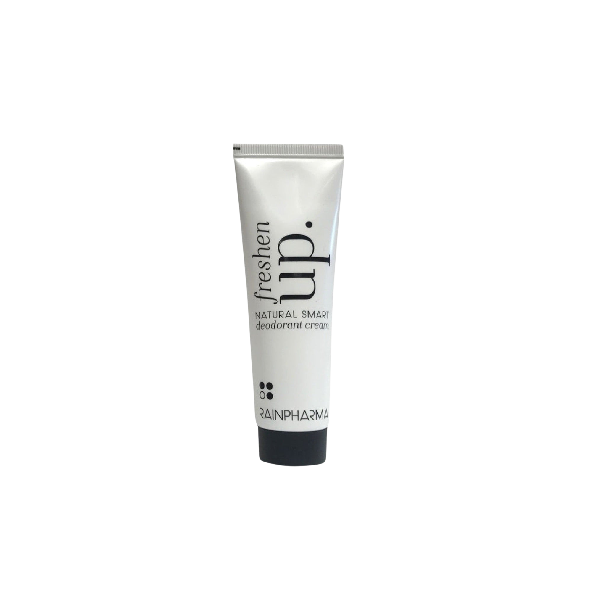 FRESHEN UP NATURAL DEO
