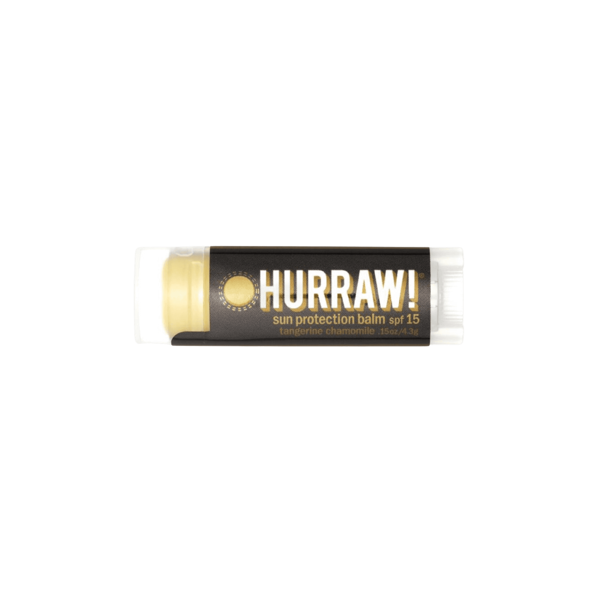 SUN LIP BALM SPF15