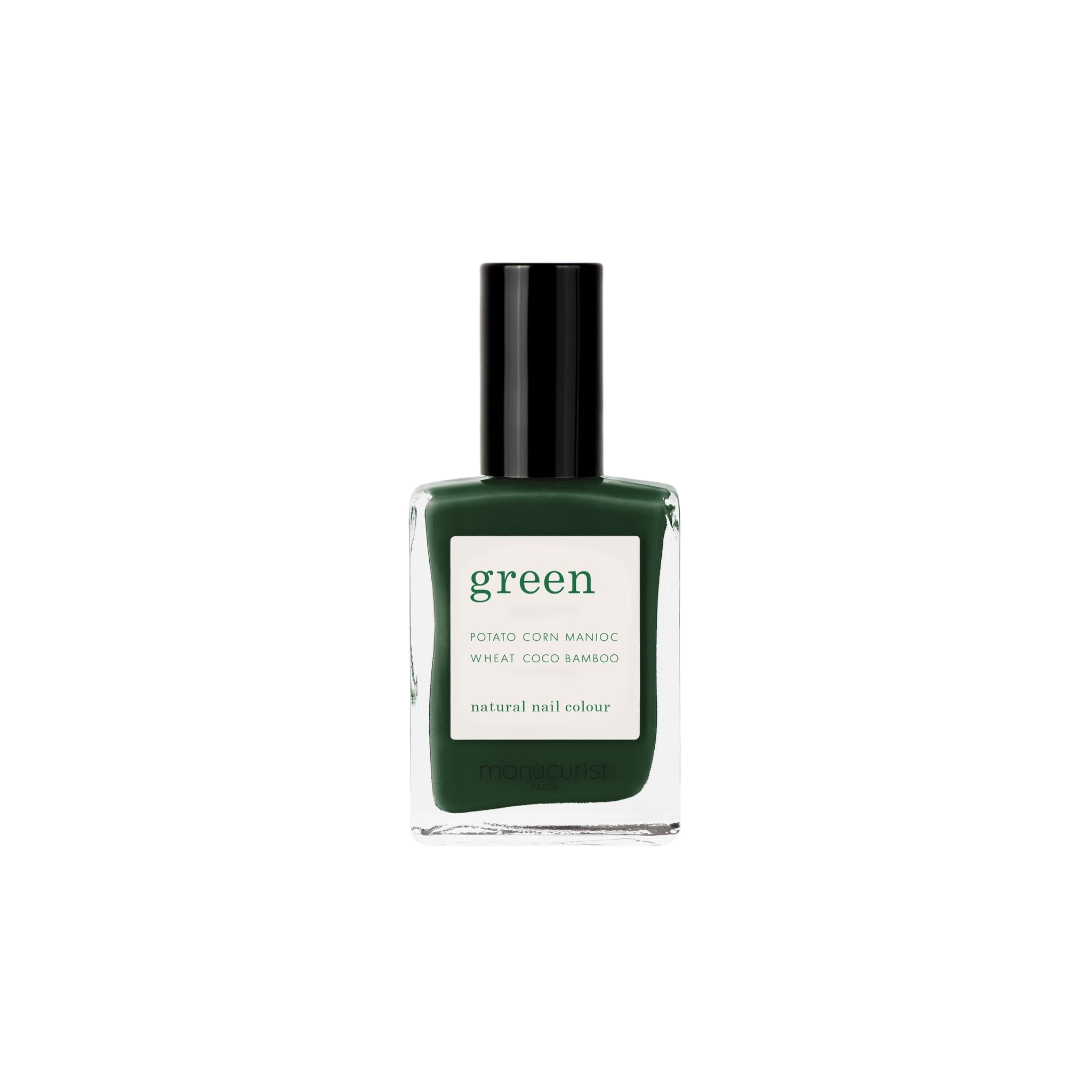 Green - Emerald 15ml