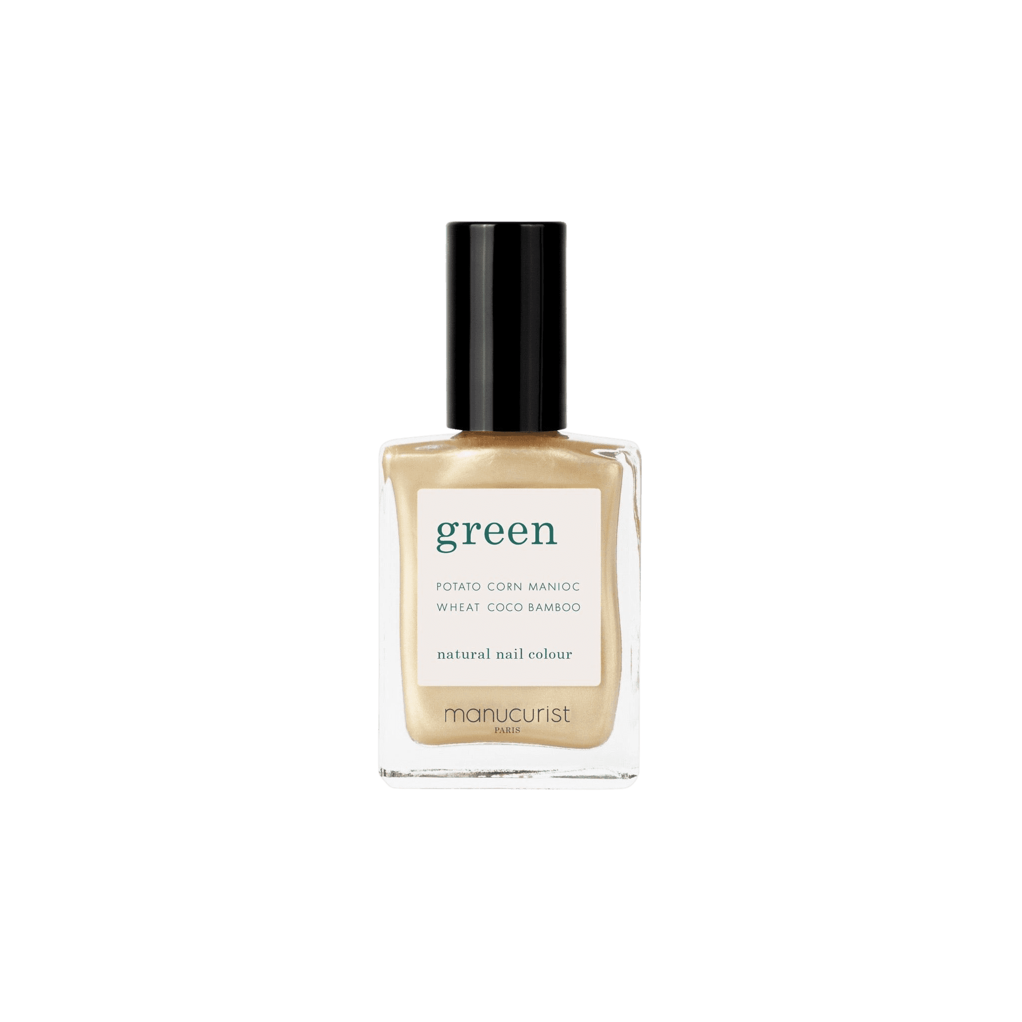 Green - Gold Sand 15ml