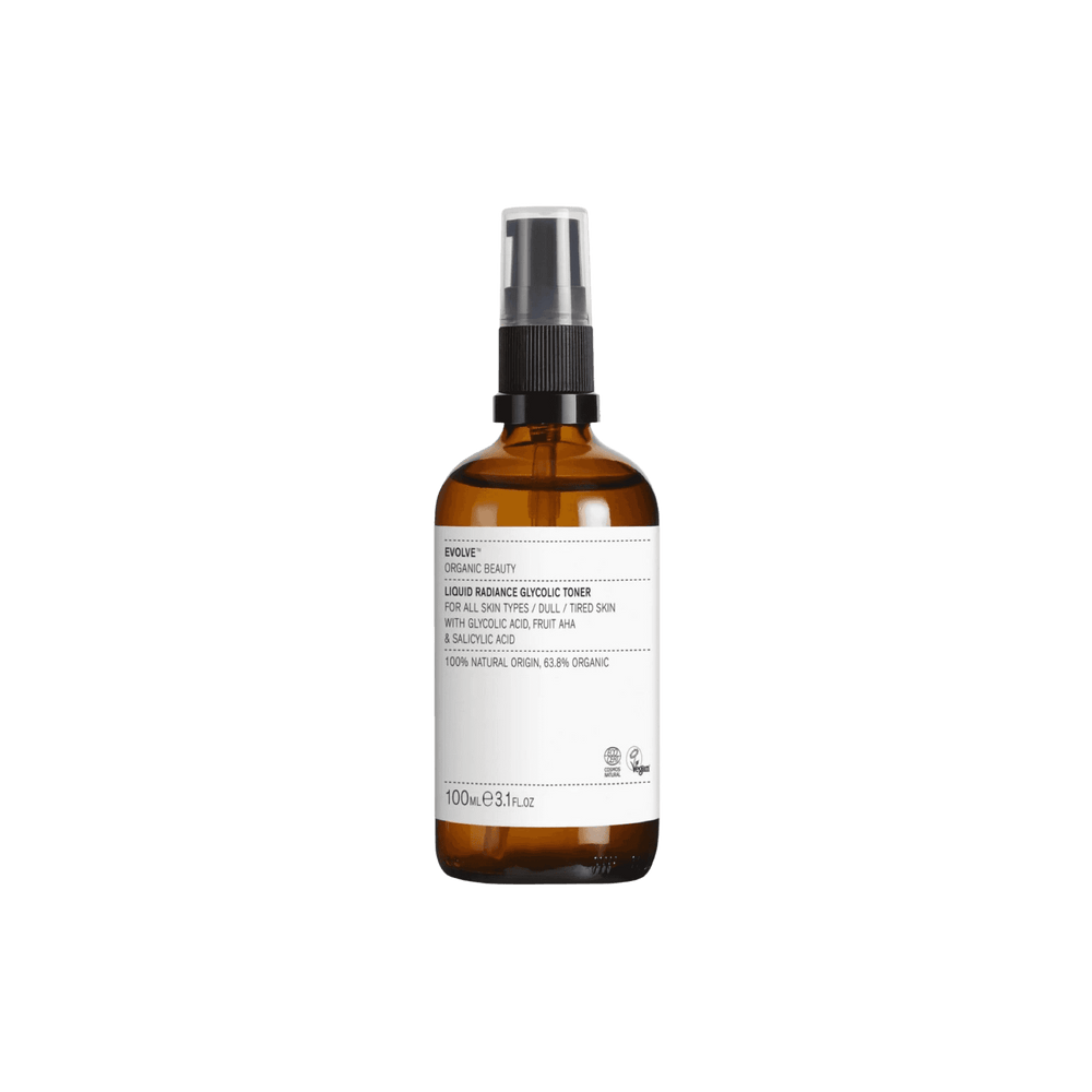 LIQUID RADIANCE GLYCOLIC TONER